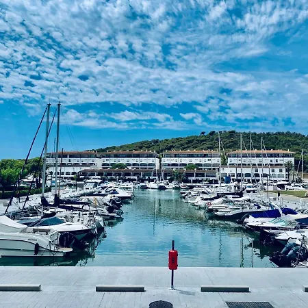 Апартаменты Hauzify I Apartament Port D'aro Платья-де-Аро