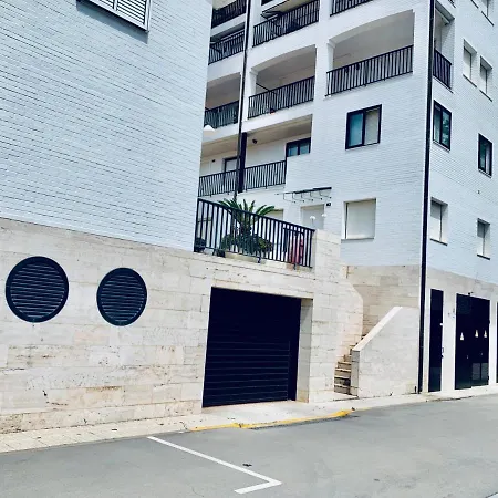Апартаменты Hauzify I Apartament Port D'aro