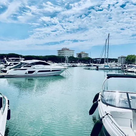 Апартаменты Hauzify I Apartament Port D'aro