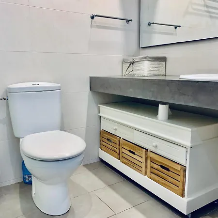 Hauzify I Apartament Port D'aro *