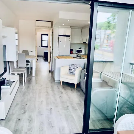 Hauzify I Apartament Port D'aro Apartment Platja d'Aro