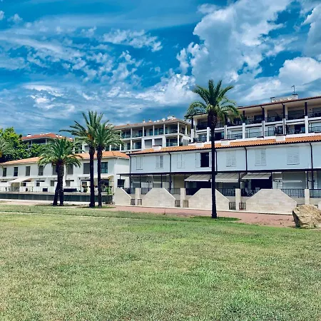 Hauzify I Apartament Port D'aro