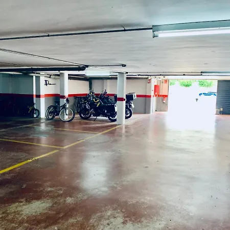 Hauzify I Apartament Port D'aro Apartment Platja d'Aro