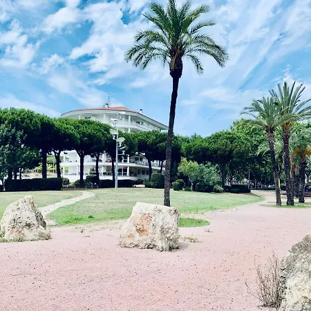 Hauzify I Apartament Port D'aro * Platja d'Aro