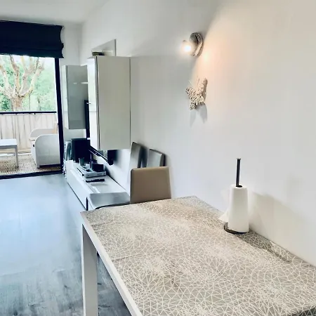 Hauzify I Apartament Port D'aro Apartment *