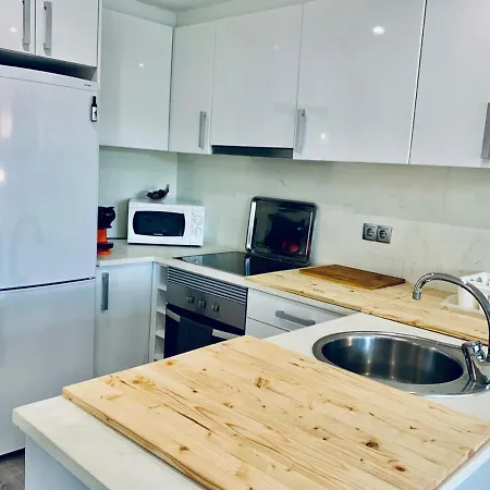 Hauzify I Apartament Port D'aro Apartment *