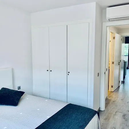Hauzify I Apartament Port D'aro *