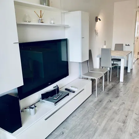Hauzify I Apartament Port D'aro Platja d'Aro